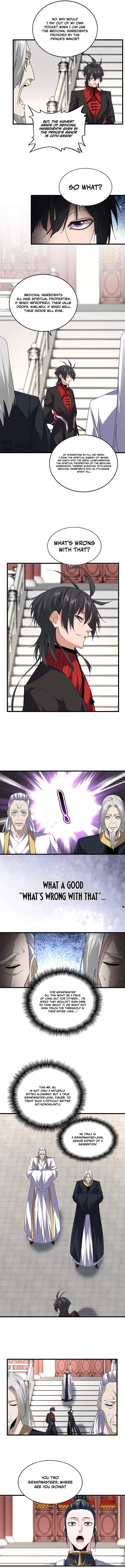 Chapter 910 Image(3)
