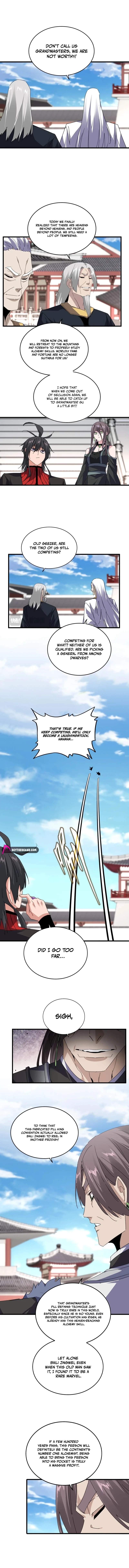 Chapter 910 Image(4)