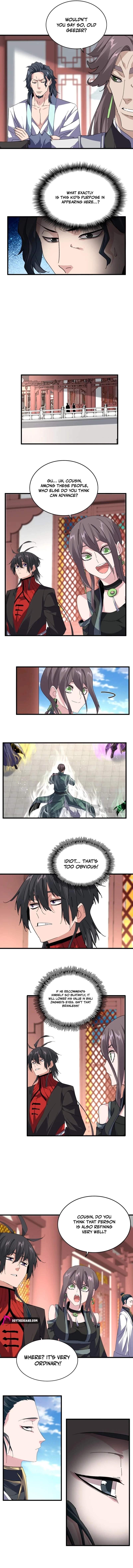 Chapter 910 Image(5)