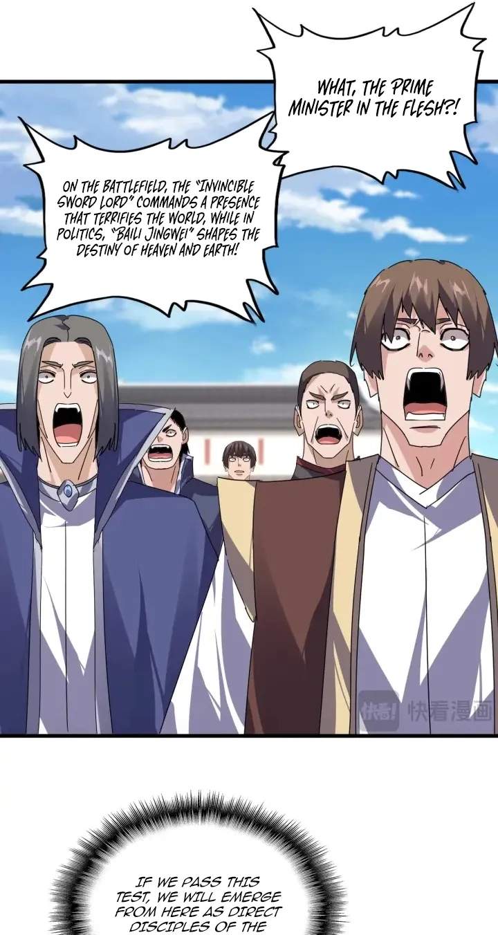 Chapter 911 Image(30)