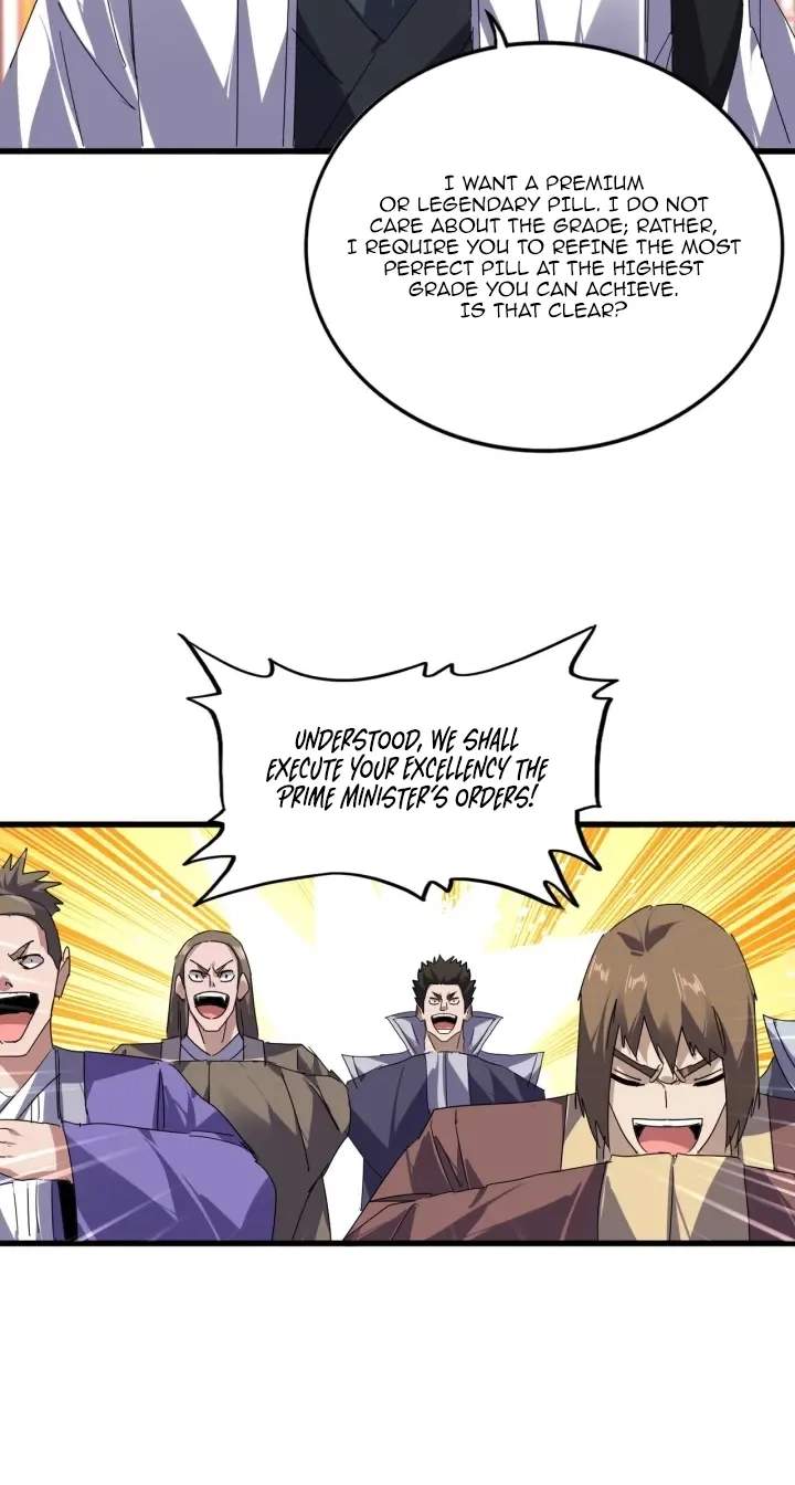 Chapter 911 Image(38)