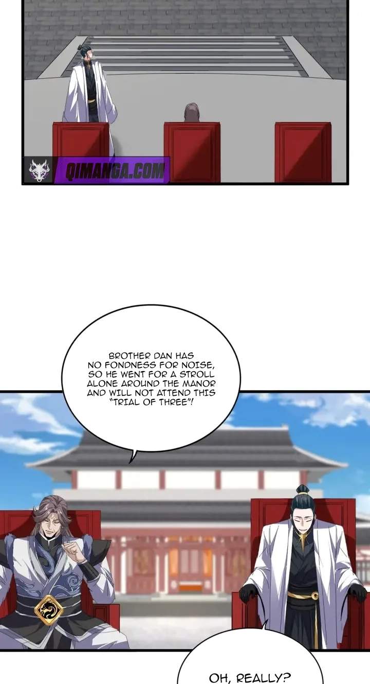 Chapter 911 Image(25)