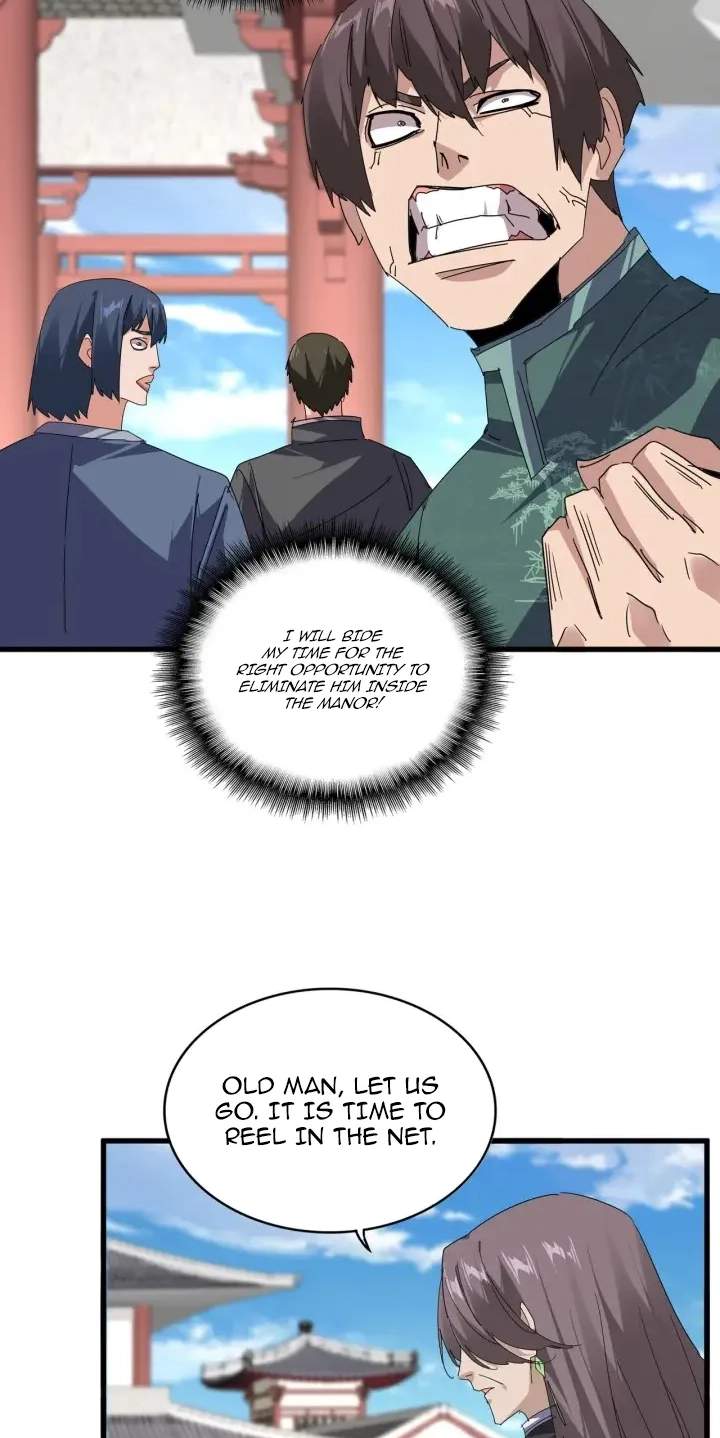 Chapter 911 Image(19)