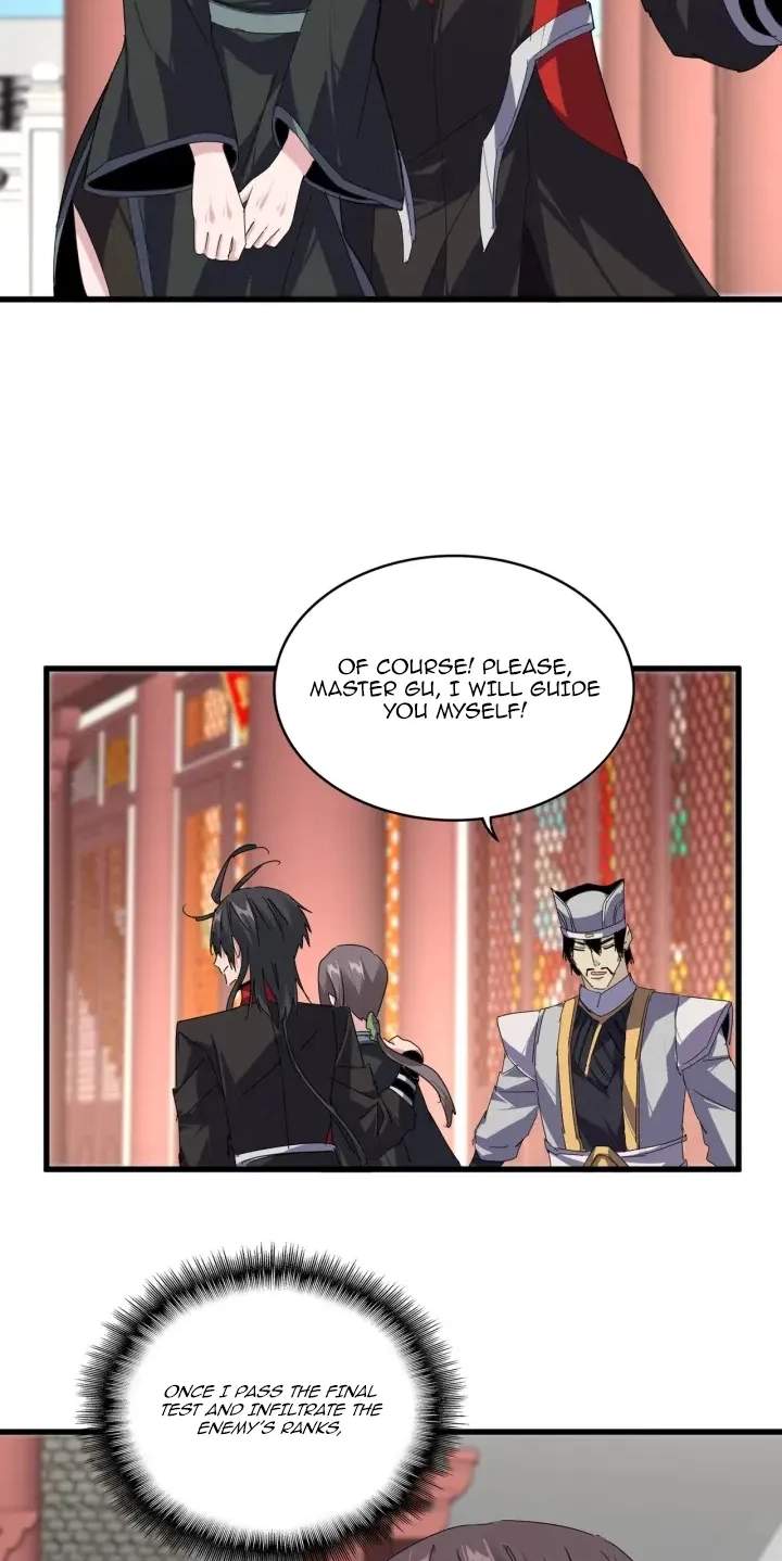 Chapter 911 Image(18)