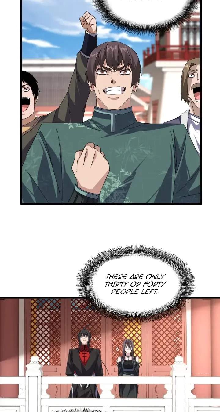 Chapter 911 Image(10)