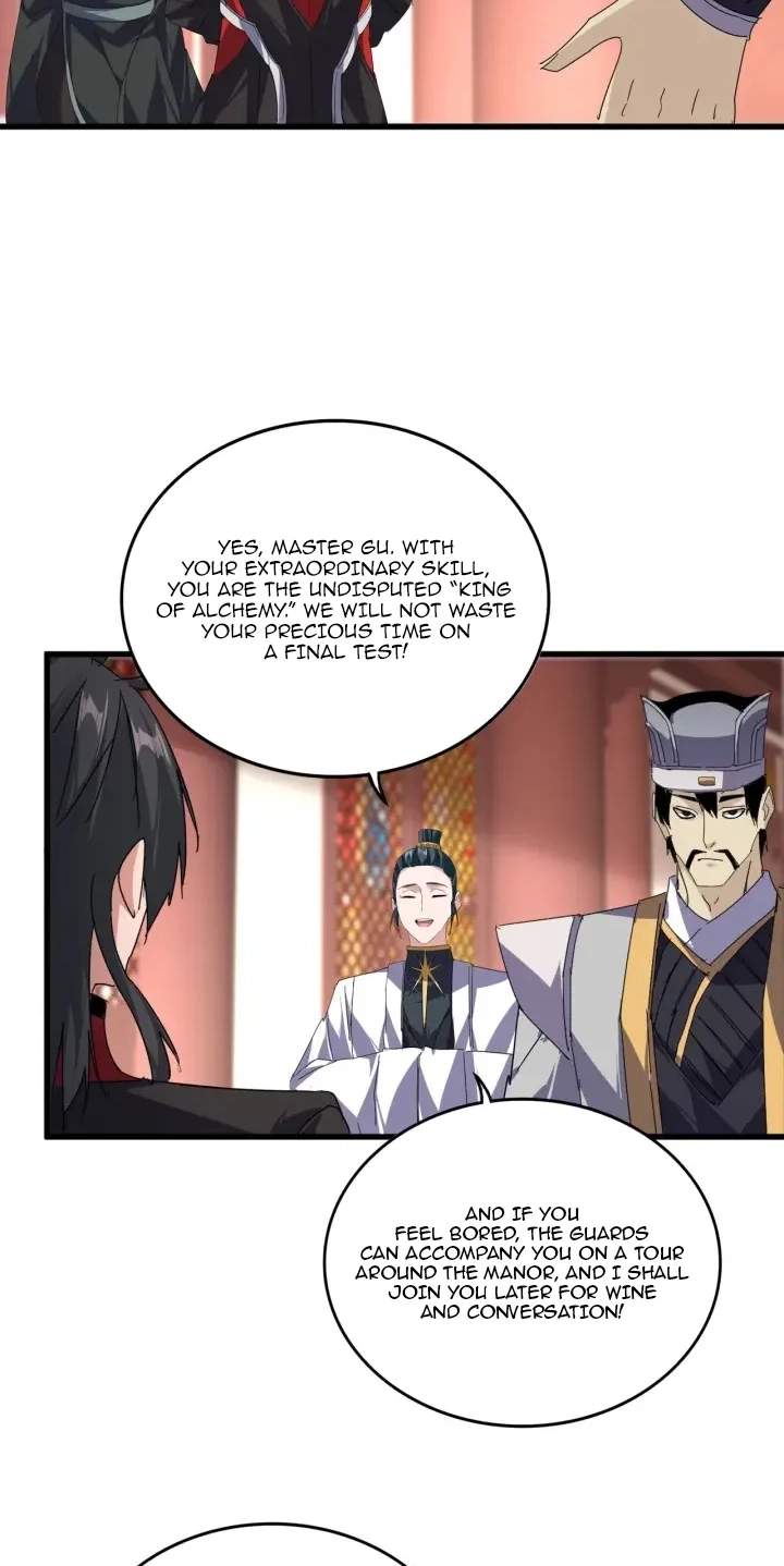 Chapter 911 Image(14)