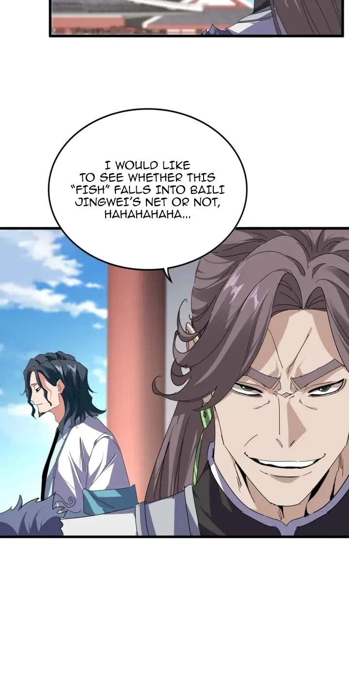 Chapter 911 Image(20)