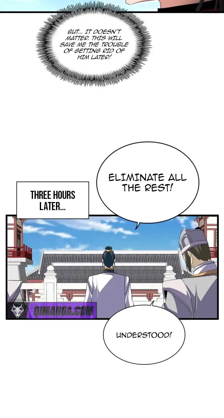 Chapter 911 Image(6)