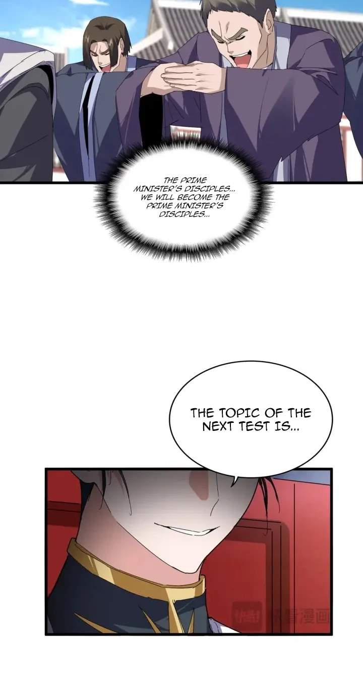 Chapter 911 Image(35)