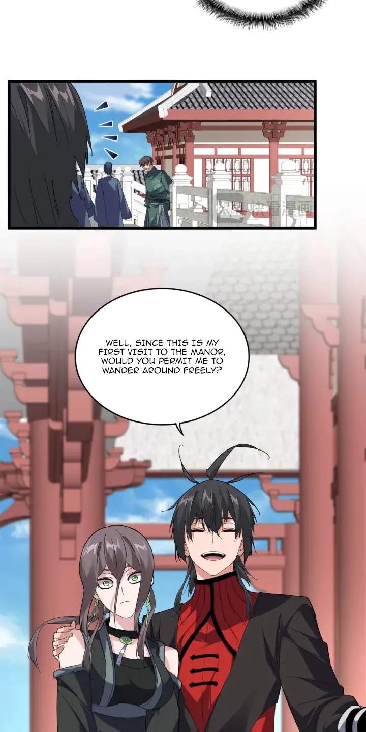 Chapter 911 Image(17)