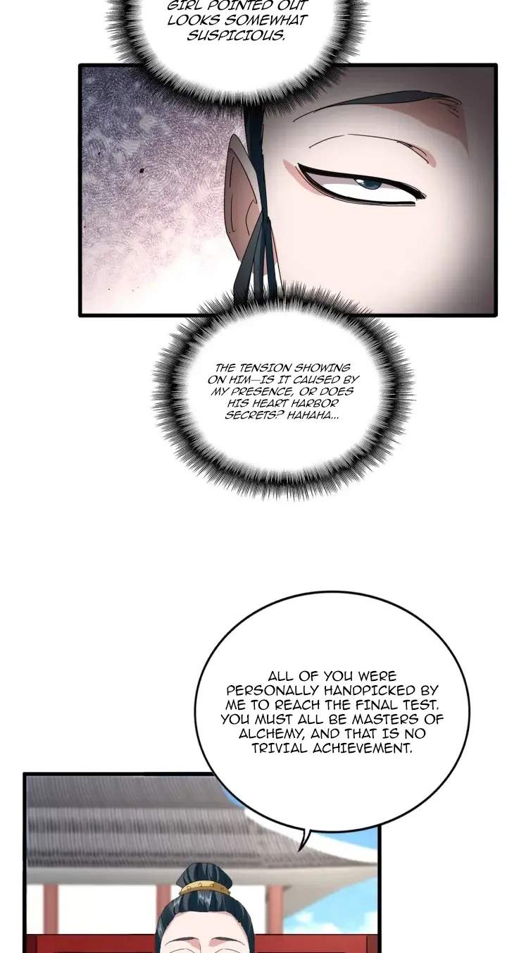 Chapter 911 Image(33)