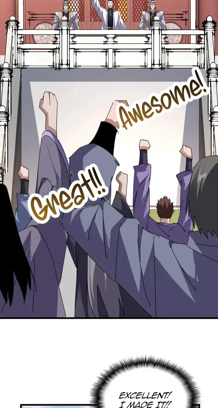 Chapter 911 Image(9)