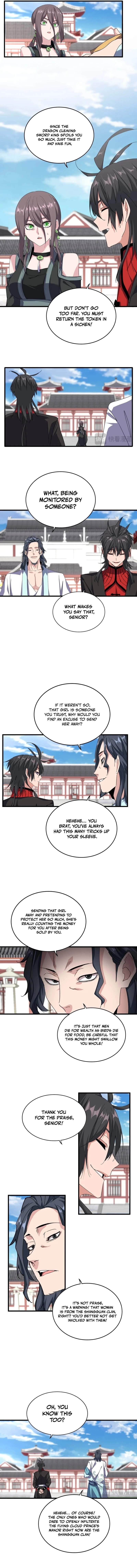 Chapter 912 Image(4)