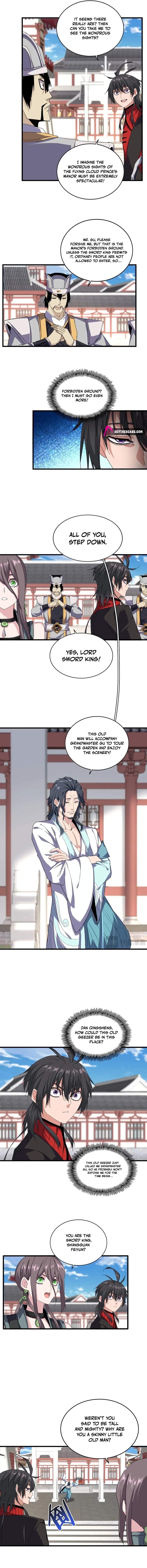 Chapter 912 Image(2)