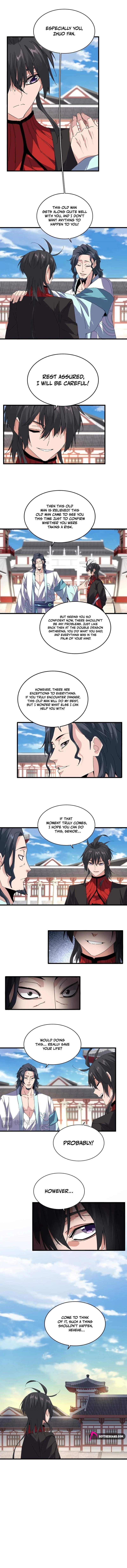 Chapter 913 Image(4)