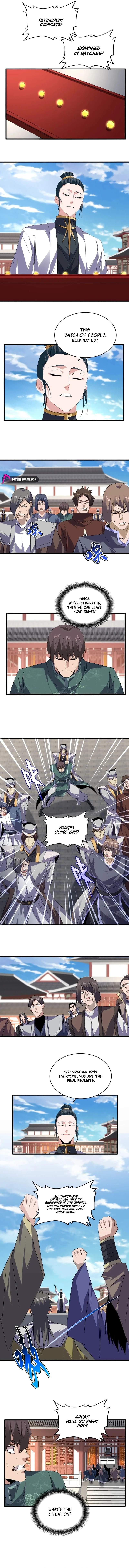 Chapter 913 Image(5)