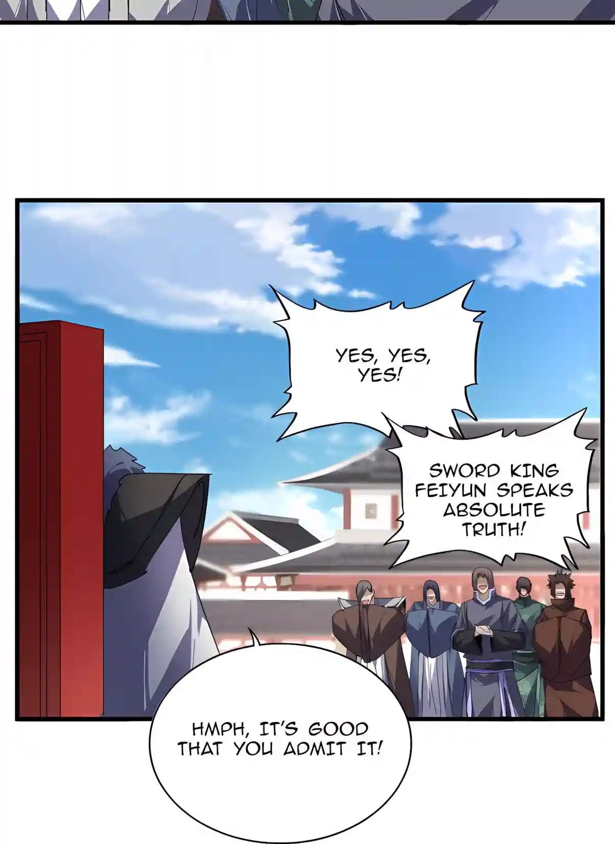 Chapter 914 Image(12)