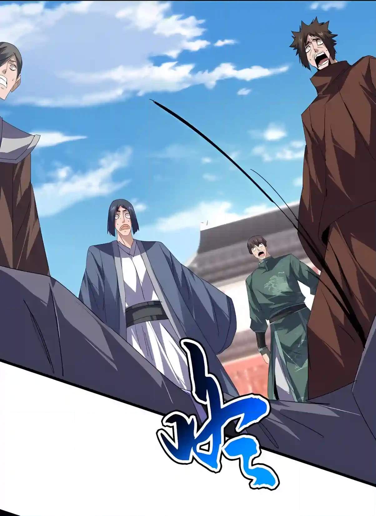 Chapter 914 Image(29)