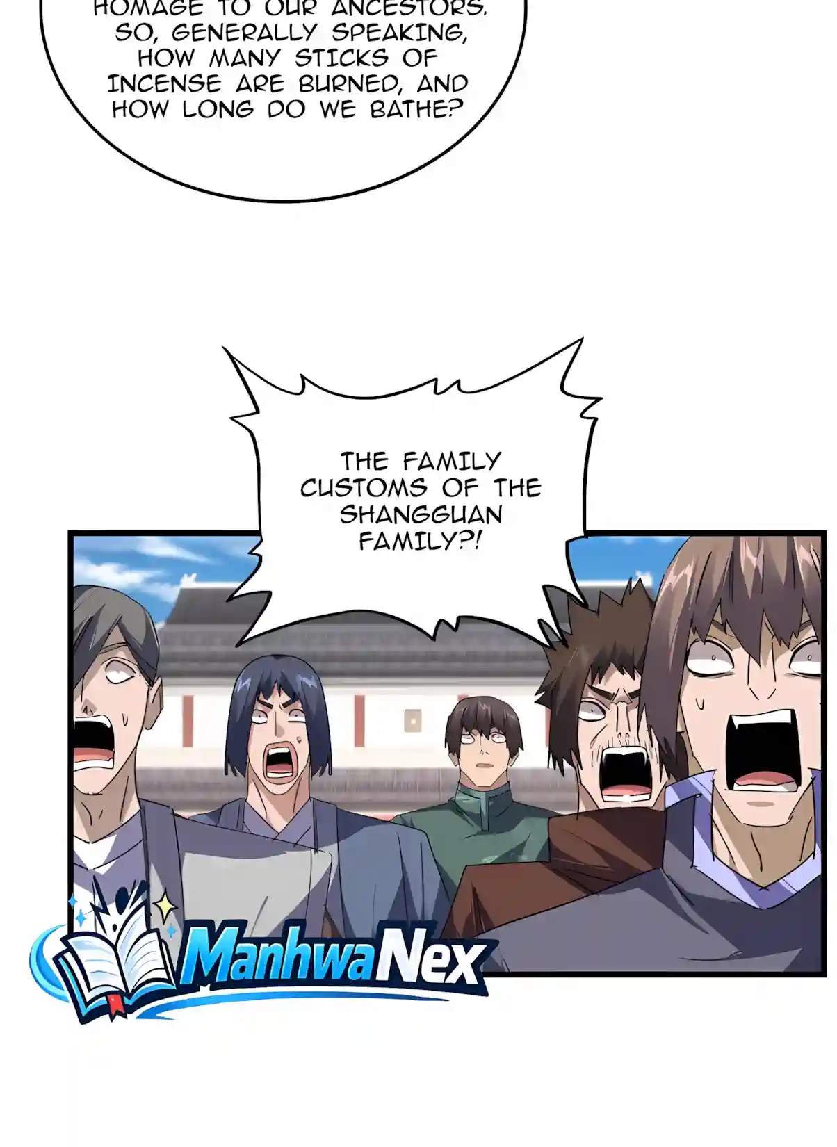 Chapter 914 Image(14)